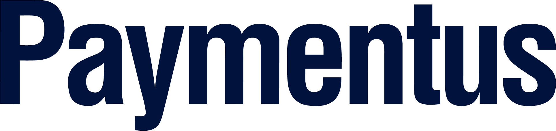 Paymentus Logo